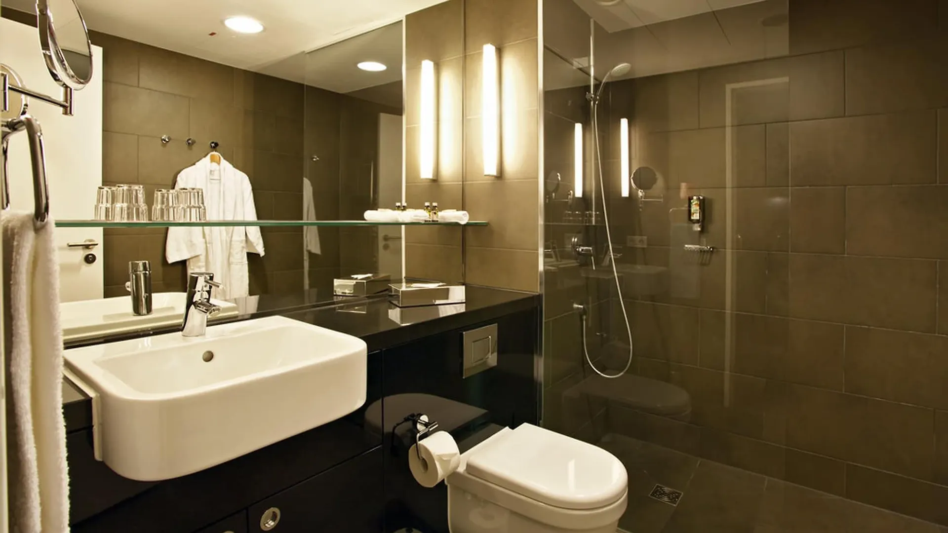 Adina Apartment Hotel Berlin Mitte Aparthotel