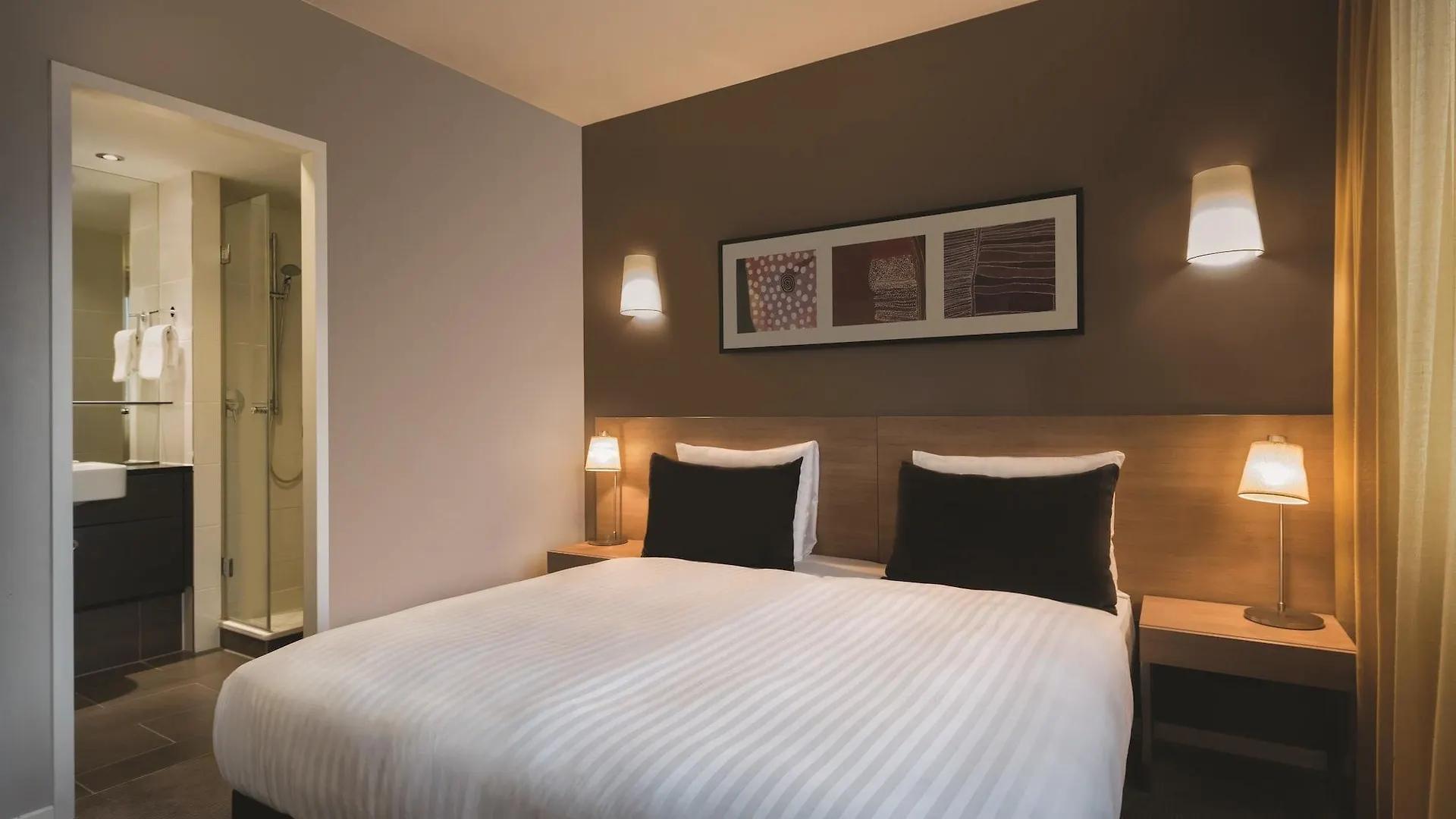 Aparthotel Adina Apartment Hotel Berlin Mitte