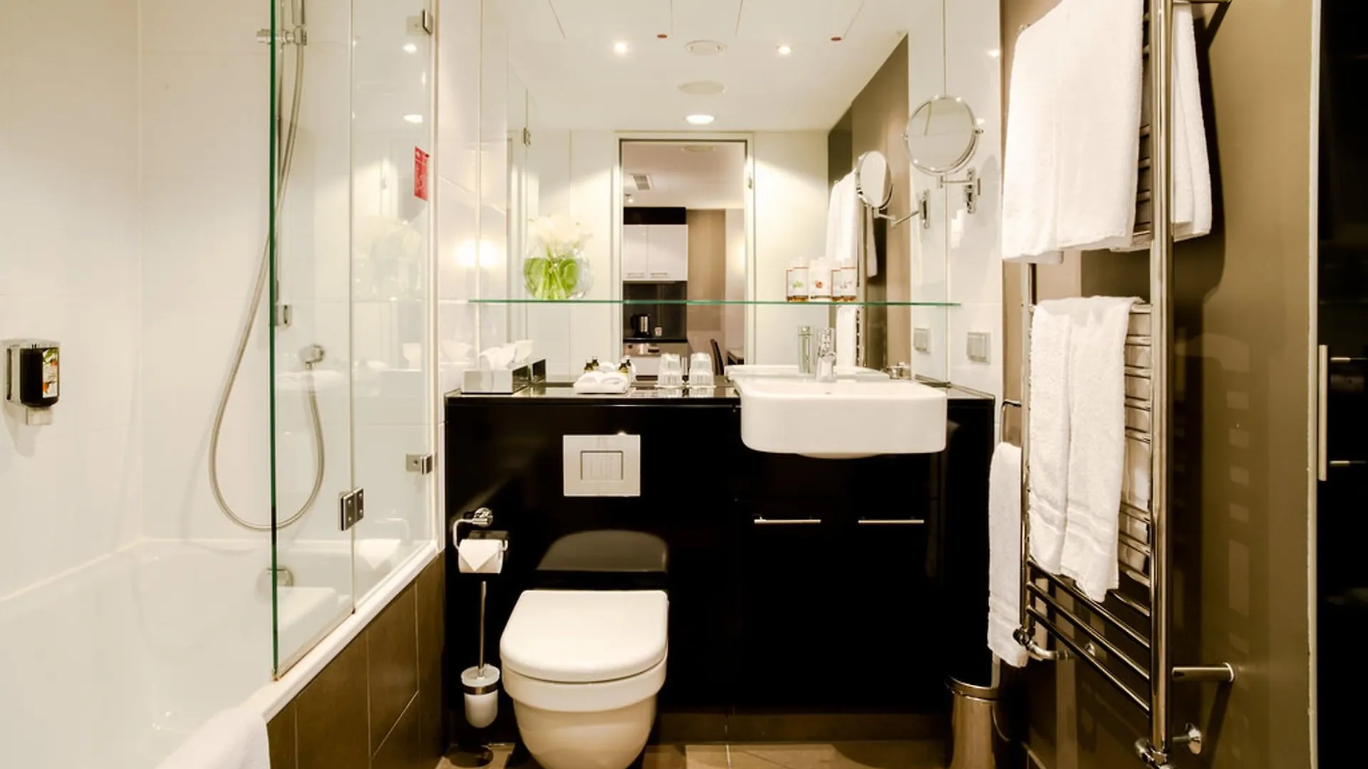 **** Aparthotel Adina Apartment Hotel Berlin Mitte Germany
