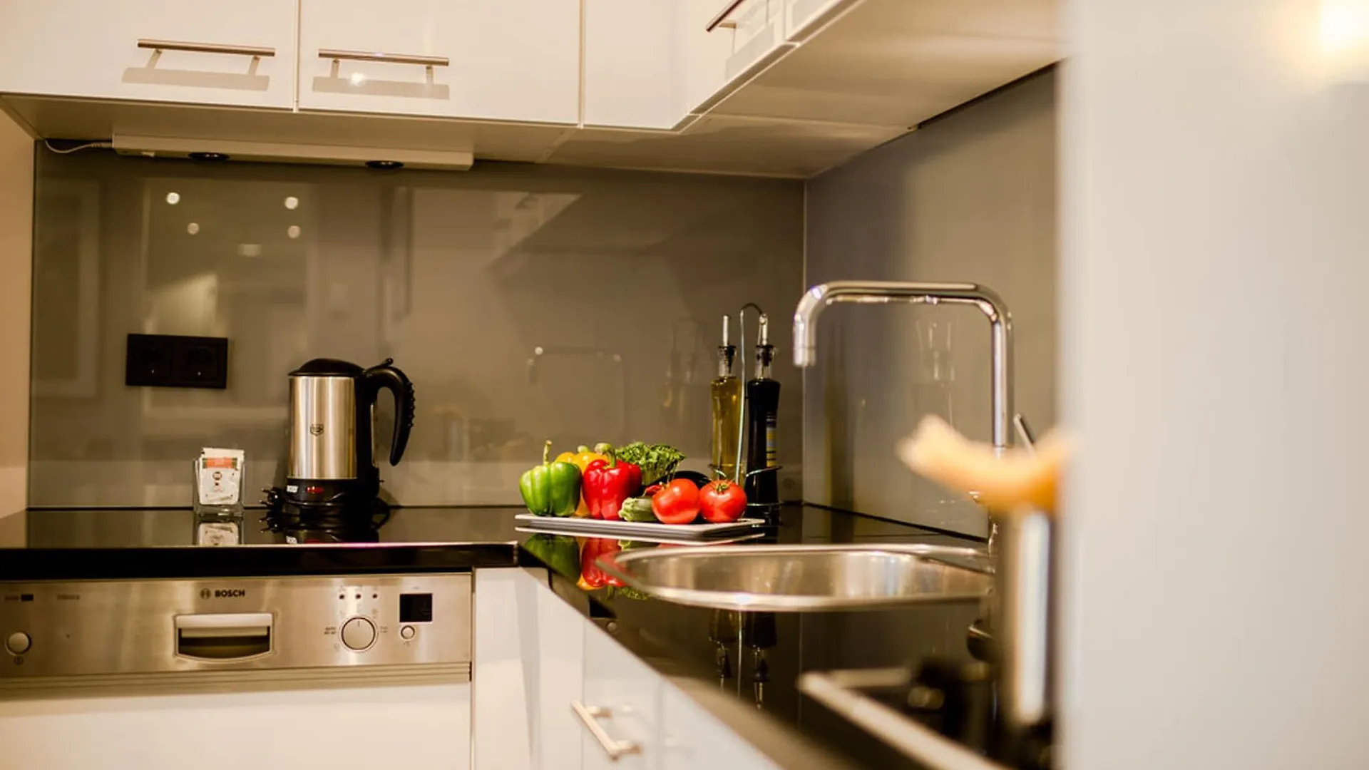 **** Aparthotel Adina Apartment Hotel Berlin Mitte Germany