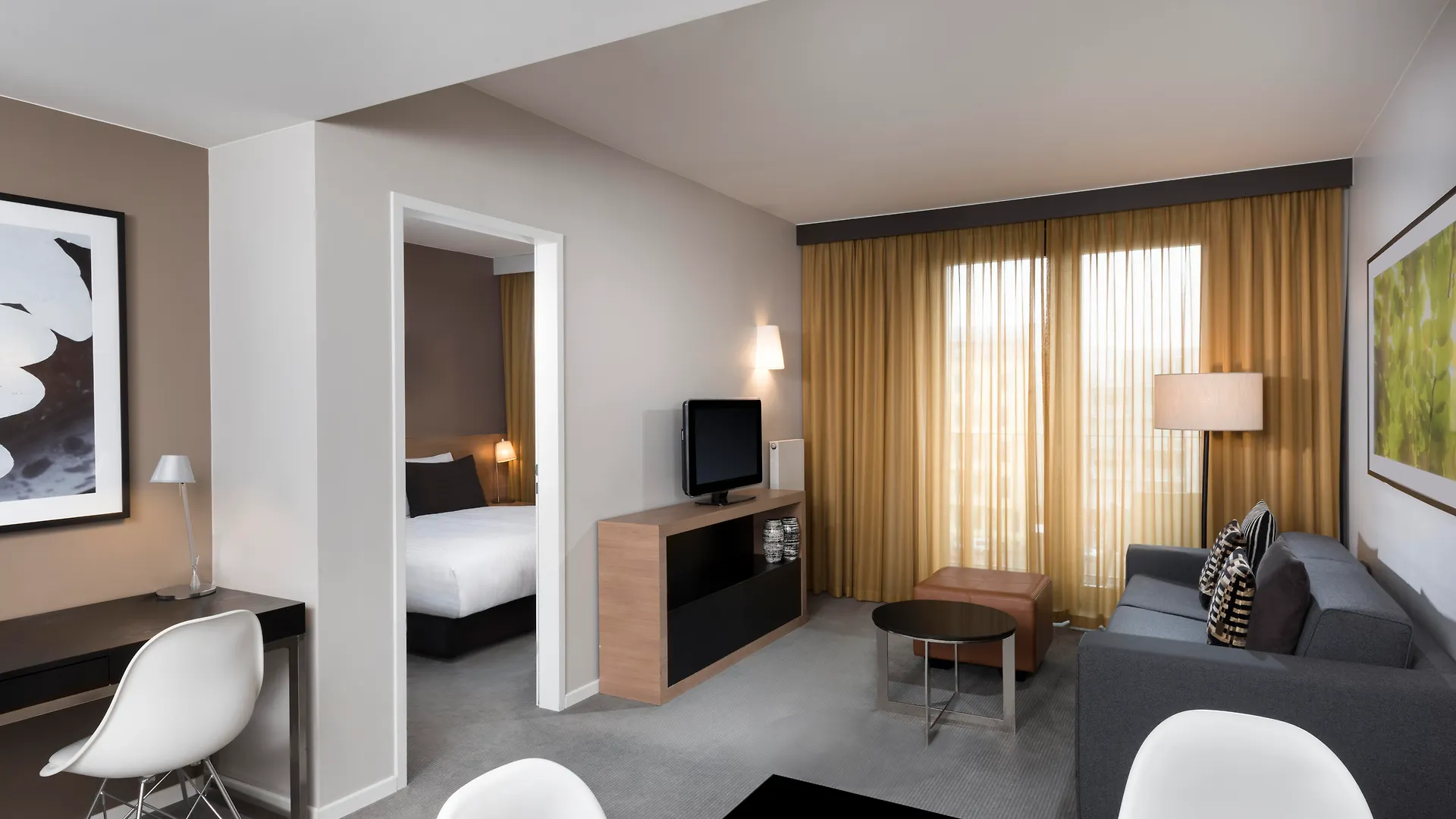 Aparthotel Adina Apartment Hotel Berlin Mitte
