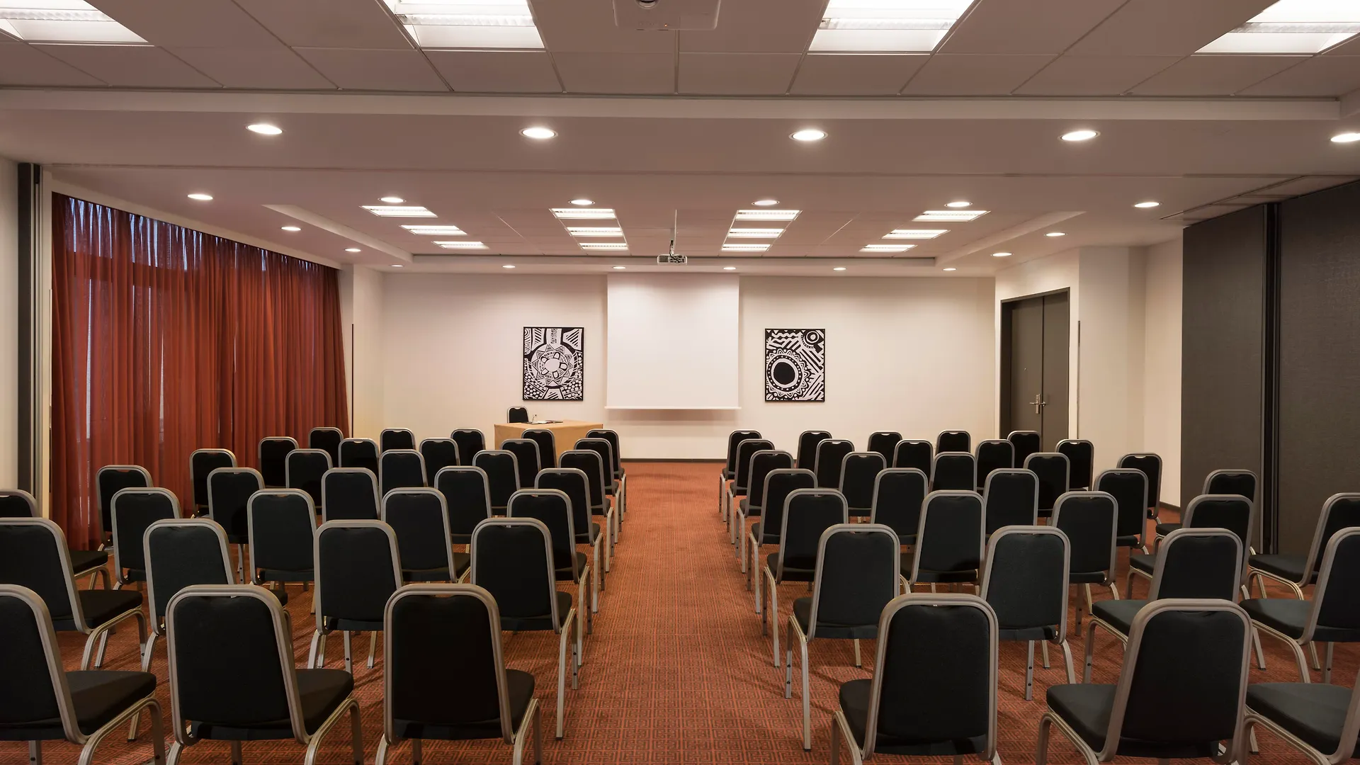 Aparthotel Adina Apartment Hotel Berlin Mitte