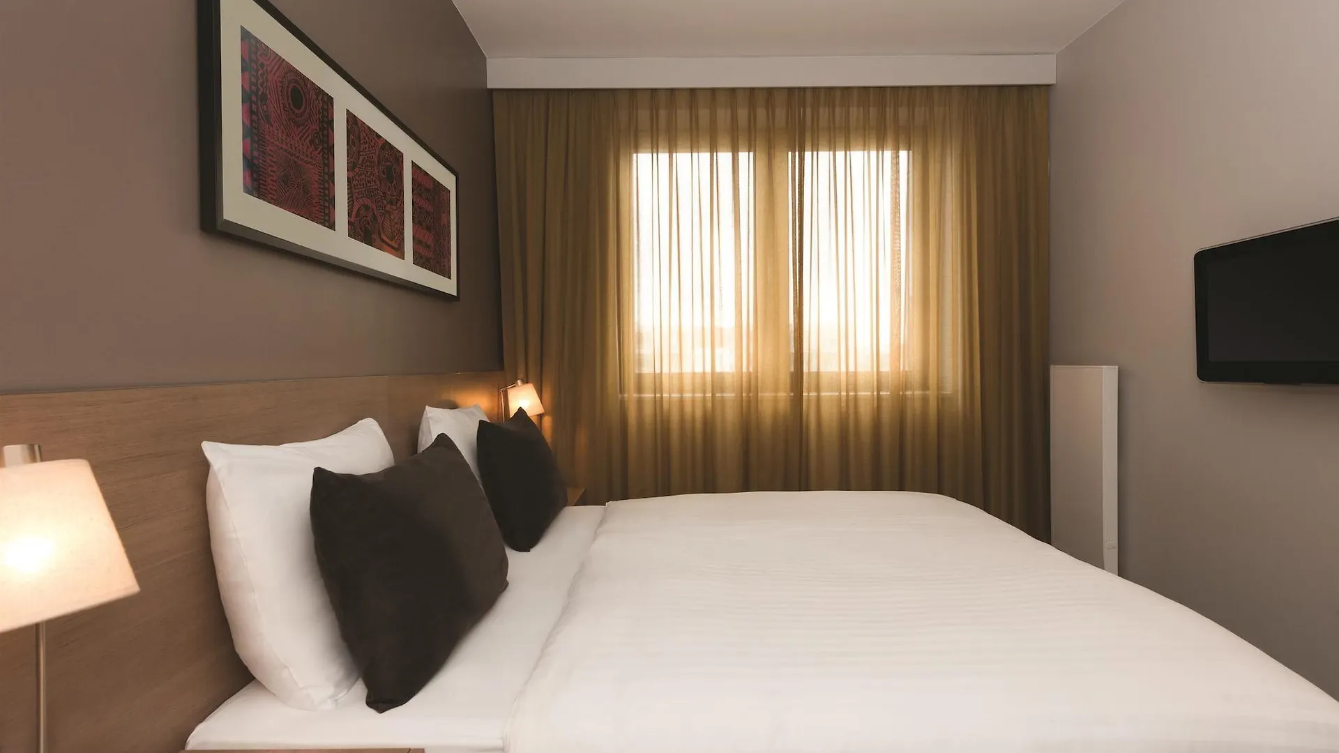 Adina Apartment Hotel Berlin Mitte Aparthotel