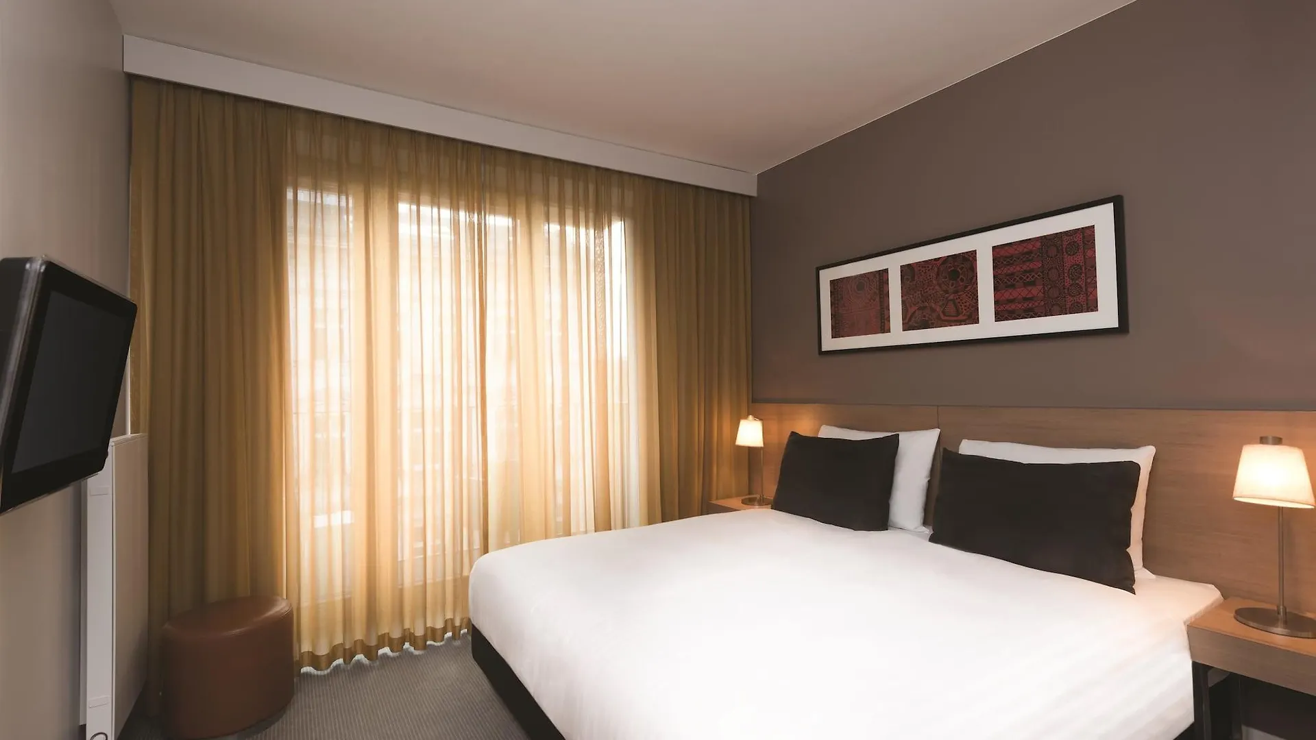 Adina Apartment Hotel Berlin Mitte