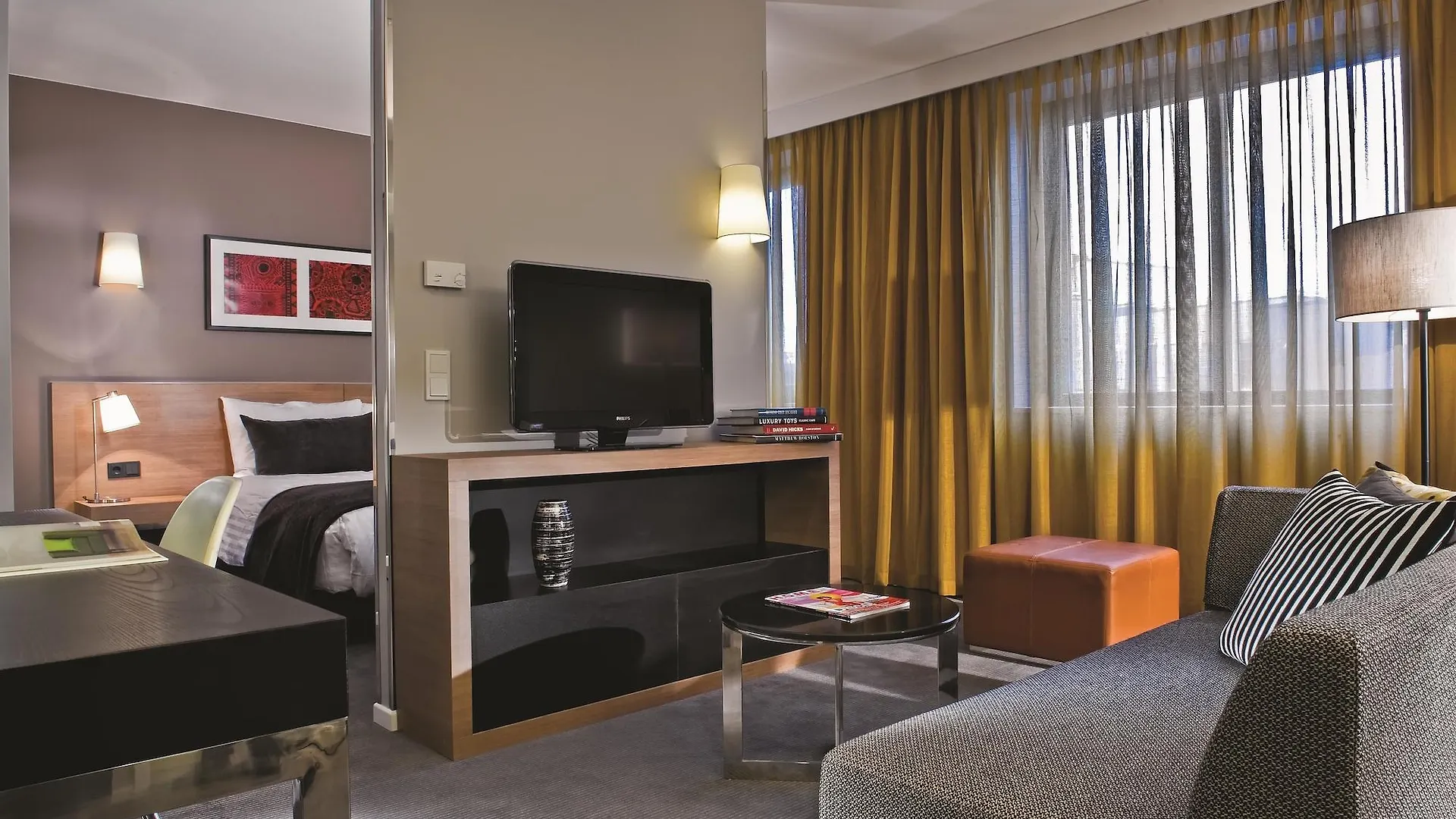 **** Aparthotel Adina Apartment Hotel Berlin Mitte Germany