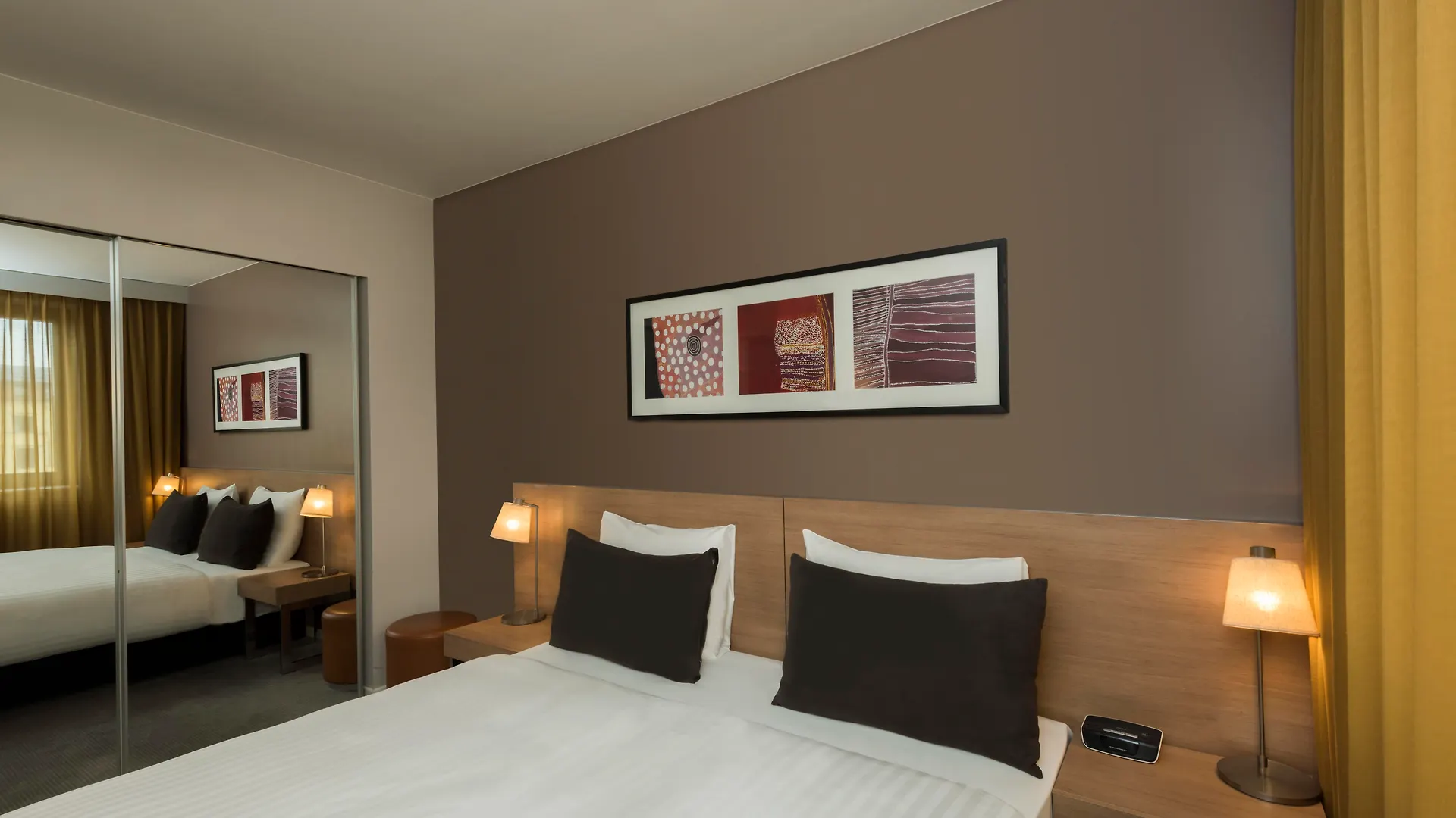 Adina Apartment Hotel Berlin Mitte 4*,