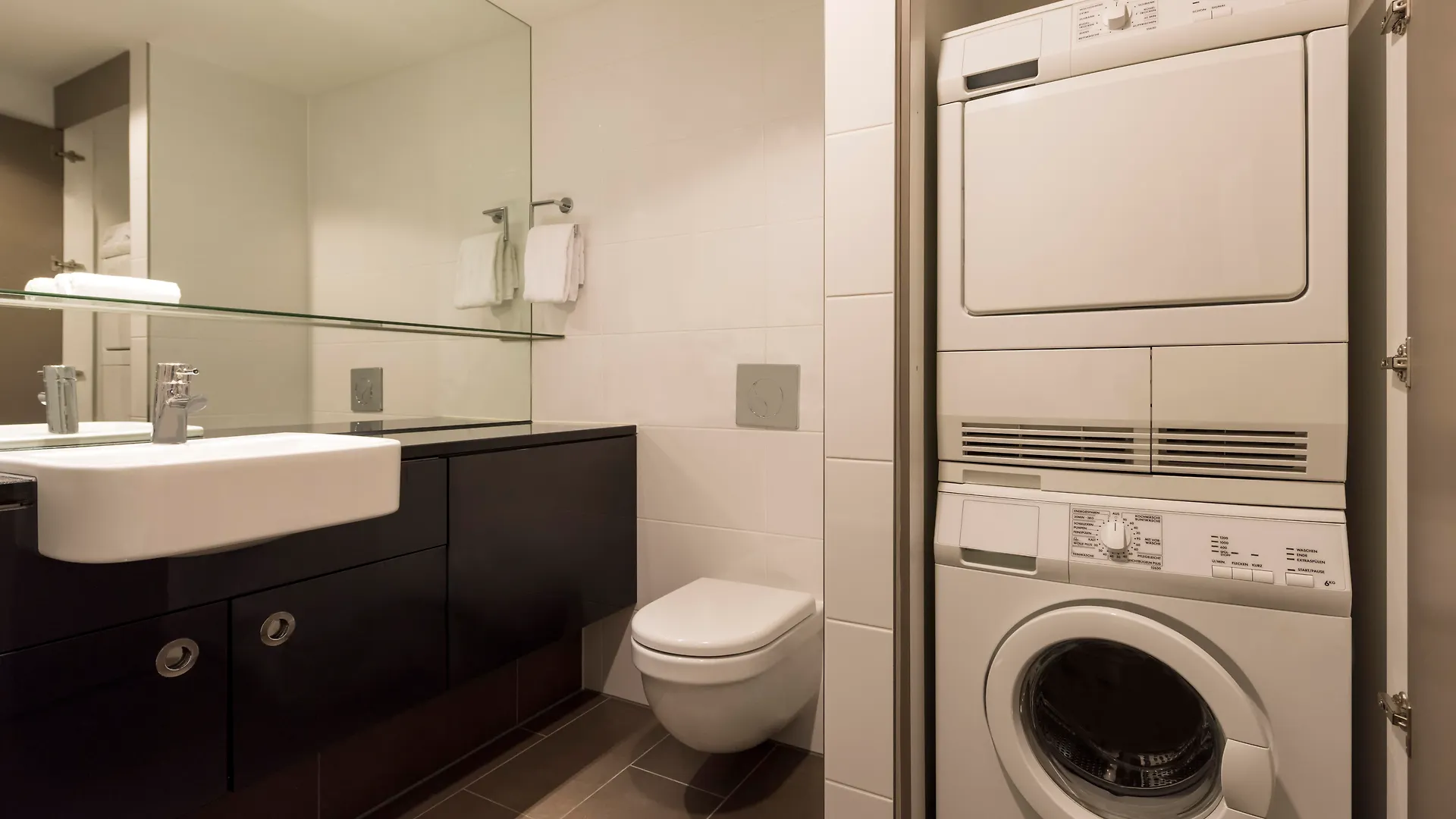 Adina Apartment Hotel Berlin Mitte Aparthotel