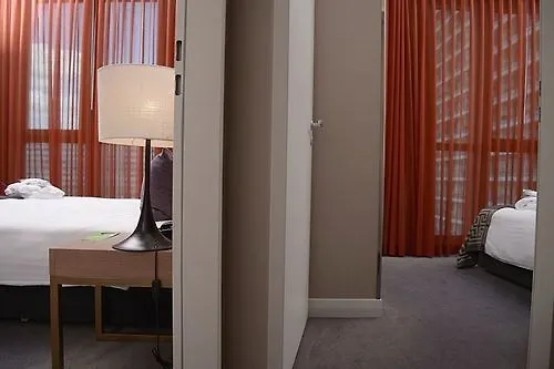 Adina Apartment Hotel Berlin Mitte 4*,  Germany
