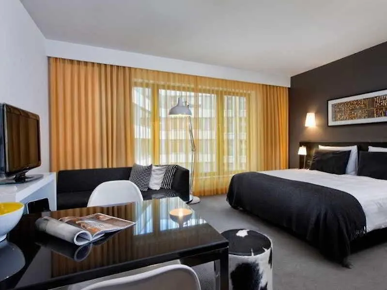 Adina Apartment Hotel Berlin Mitte 4*,  Germany