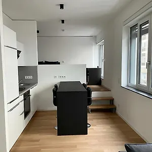  Apartment Modern In The Center Of Deutschland