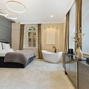  Apartment Boutique I Luxus I Center I Boxspring Deutschland