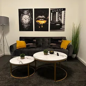  Apartment Butler Deutschland