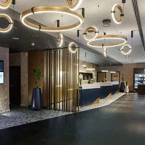 Hotel Nh Kurfürstendamm, Berlin