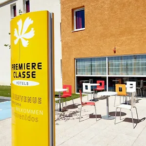 Hotel Première Classe
