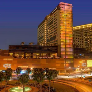 Swissotel Al Ghurair - Deira & Creek Spojené arabské emiráty