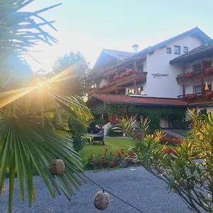*** Hotel Filser Deutschland