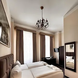 Hotel Upper Kurfürstendamm, Berlin