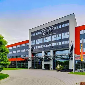 **** Hotel Novina Herzo-base Deutschland
