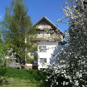 *** Hotel Frankenstuben Deutschland