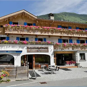 Hotel Le Saint Antoine
