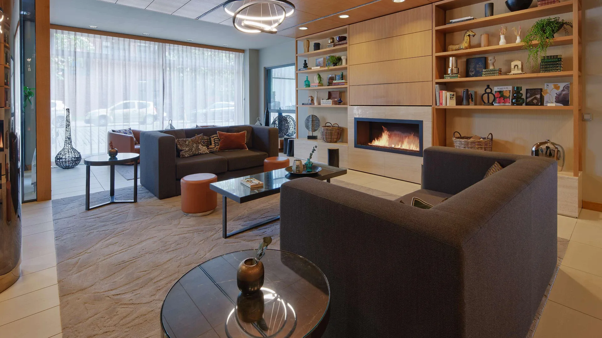 **** Aparthotel Adina Apartment Hotel Berlin Mitte Germany