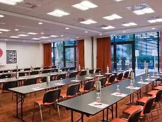 Adina Apartment Hotel Berlin Mitte 4*,