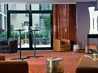 Aparthotel Adina Apartment Hotel Berlin Mitte