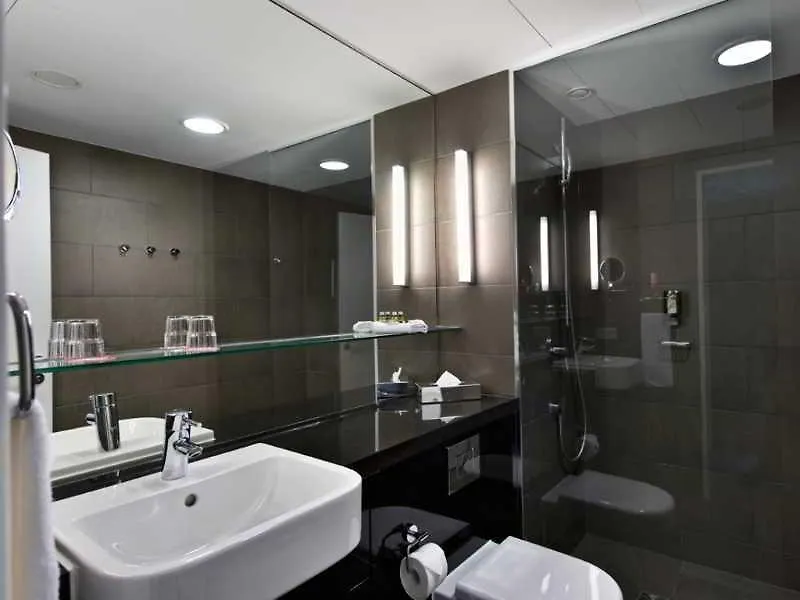 Adina Apartment Hotel Berlin Mitte Tyskland